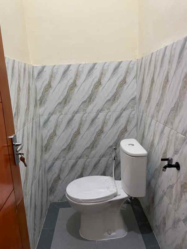 rumah baru siap huni perum gpa ngijo karangploso