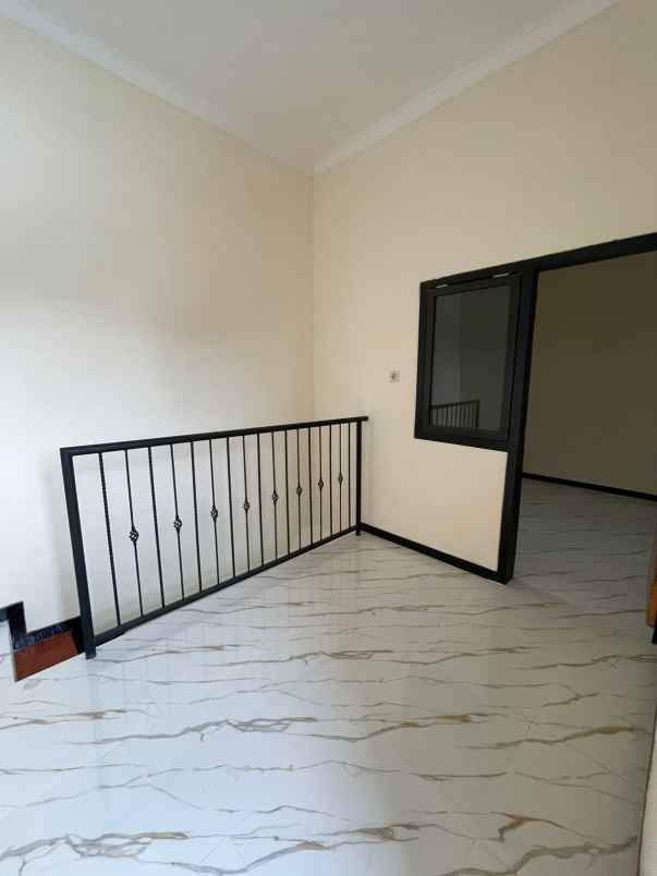 rumah baru siap huni perum gpa ngijo karangploso