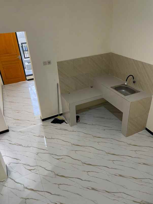 rumah baru siap huni perum gpa ngijo karangploso