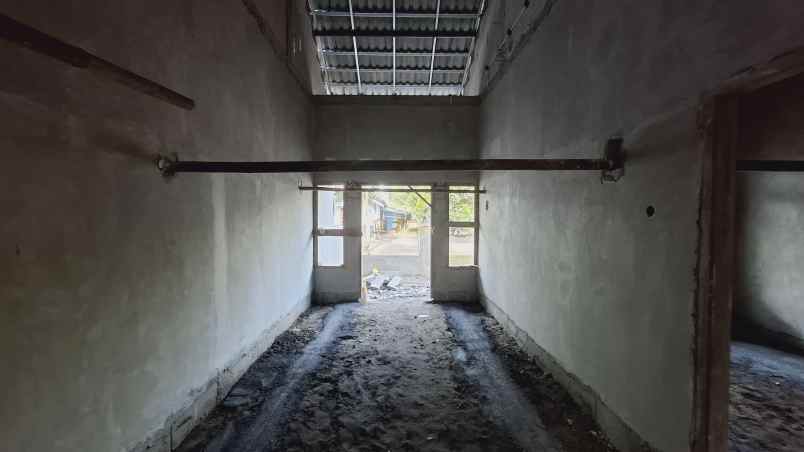 rumah baru tanah luas 5 menit ke smp negeri 2 kalasan