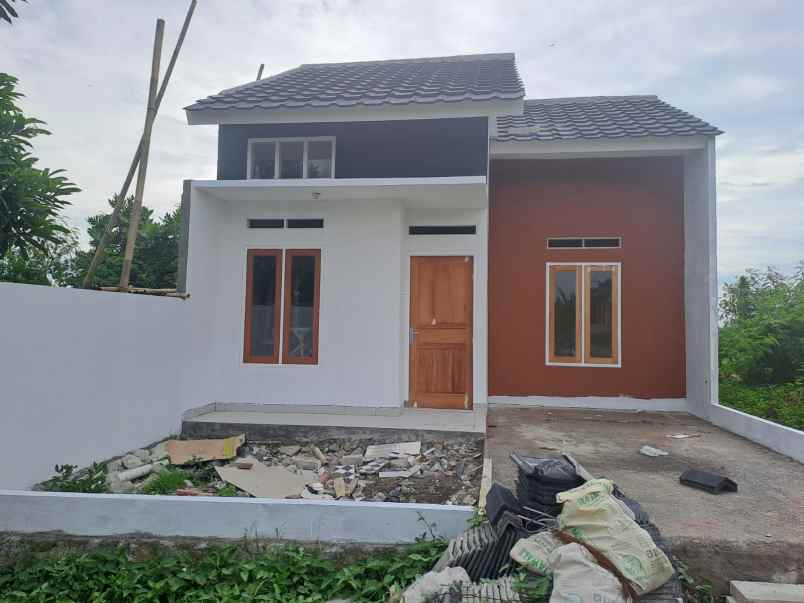 rumah bekasi babelan