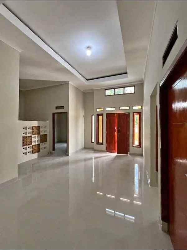 rumah berkualitas modern dan ternyaman bentuk nya