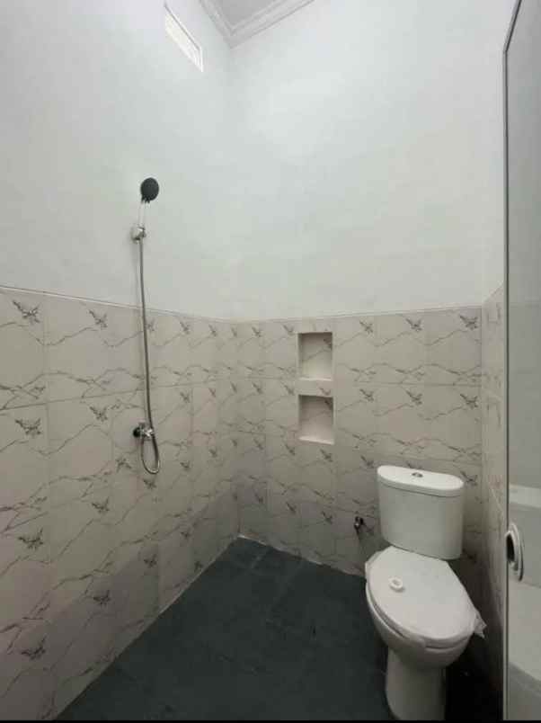 rumah berkualitas modern dan ternyaman bentuk nya