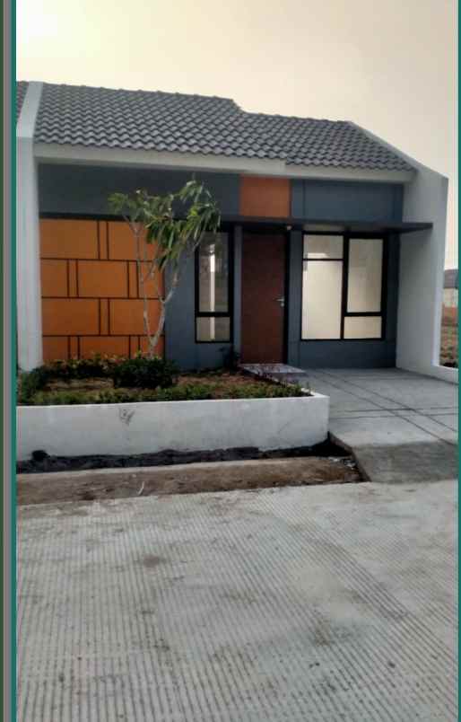 rumah bersubsidi di cipocok jaya serang