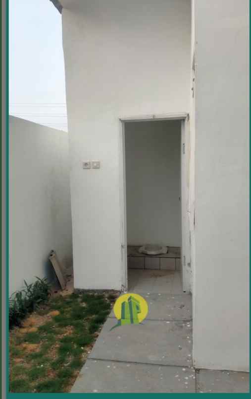 rumah bersubsidi di cipocok jaya serang