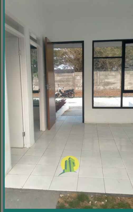 rumah bersubsidi di cipocok jaya serang