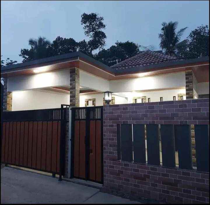 rumah bogor ciampea cicadas masih baru