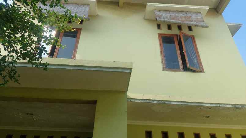 rumah bojong rawalumbu kota bekasi