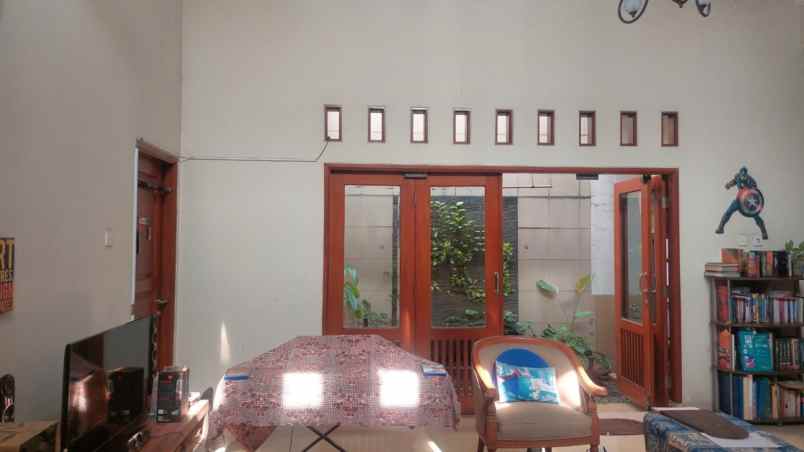 rumah bojong rawalumbu kota bekasi