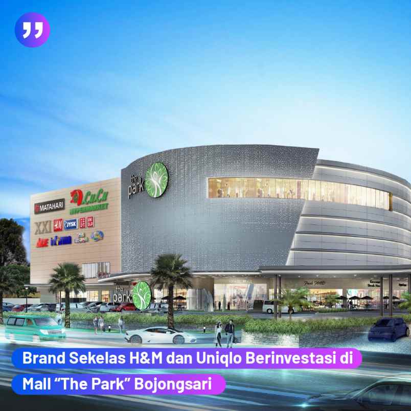 rumah bojongsari depok