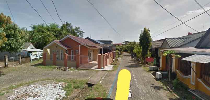 rumah bps 1 sudiang