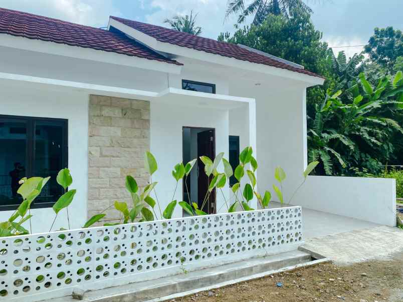 rumah cantik paling murah di sedayu