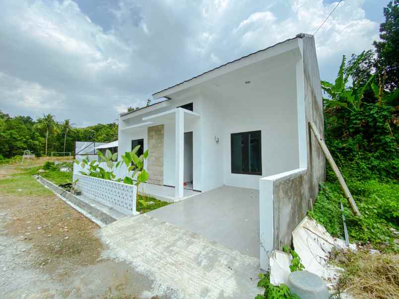 rumah cantik paling murah di sedayu