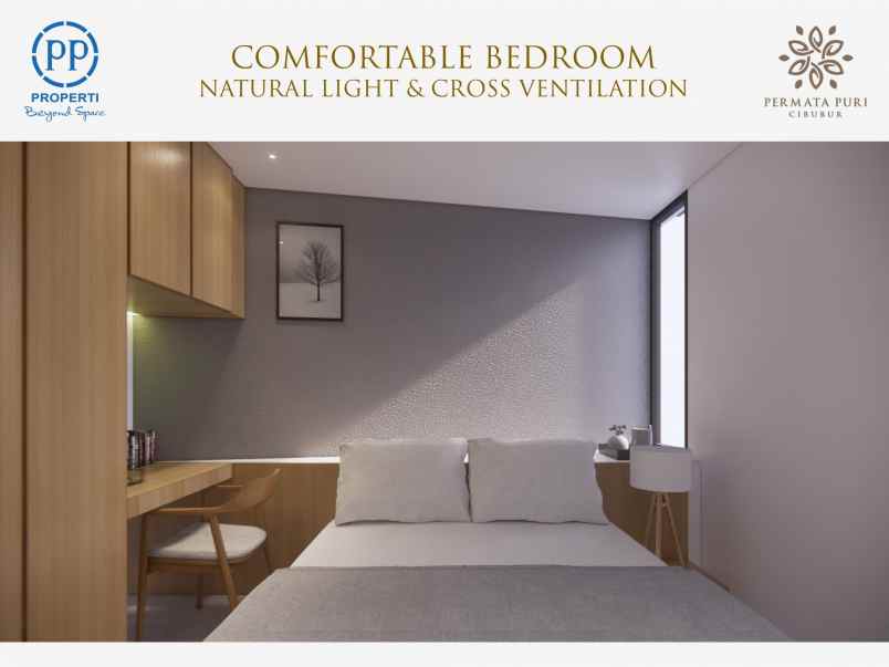 rumah cibubur harjamukti