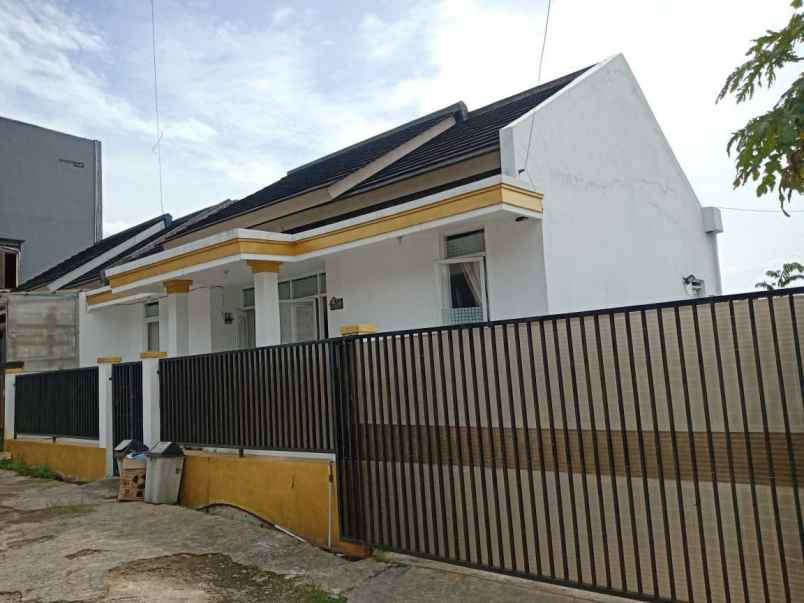 rumah cikadut