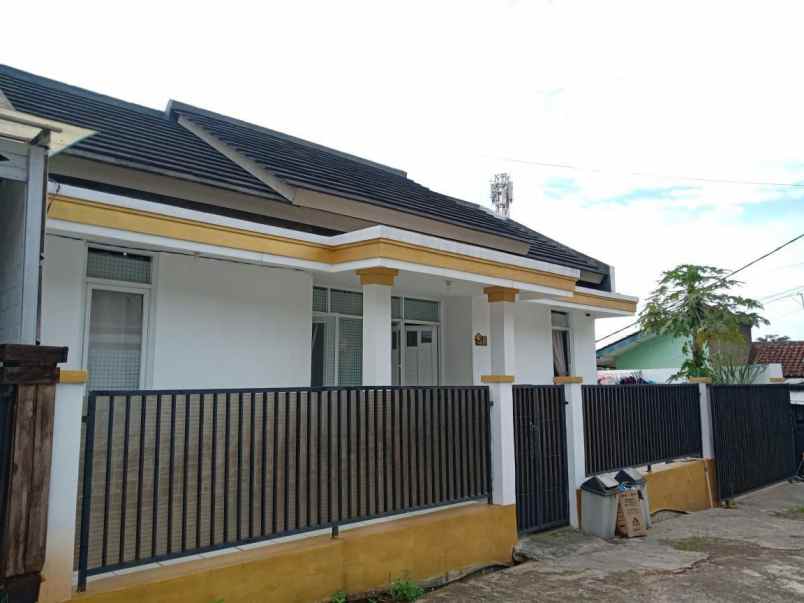 rumah cikadut