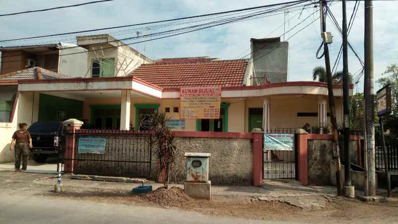 rumah cikarang baru