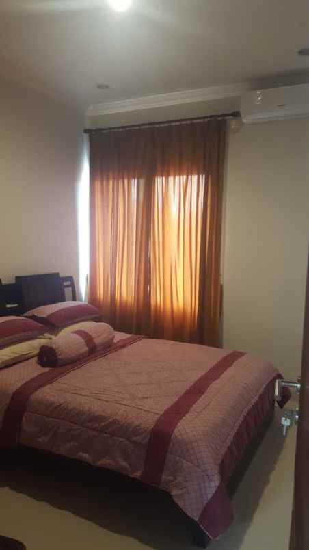 rumah cilandak jaksel