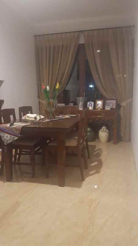 rumah cilandak jaksel