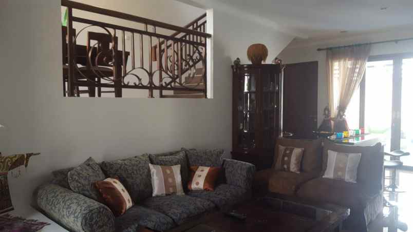 rumah cilandak jaksel