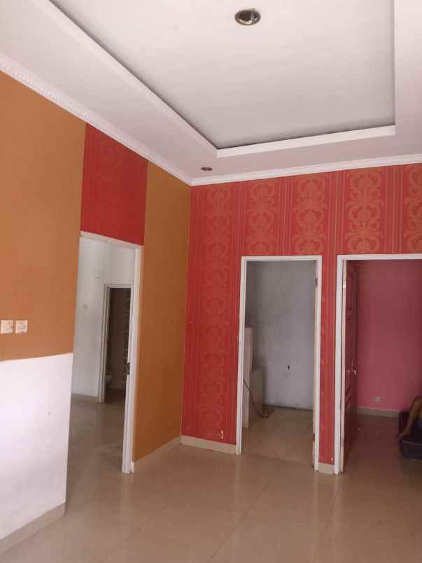 rumah cilangkap baru residence