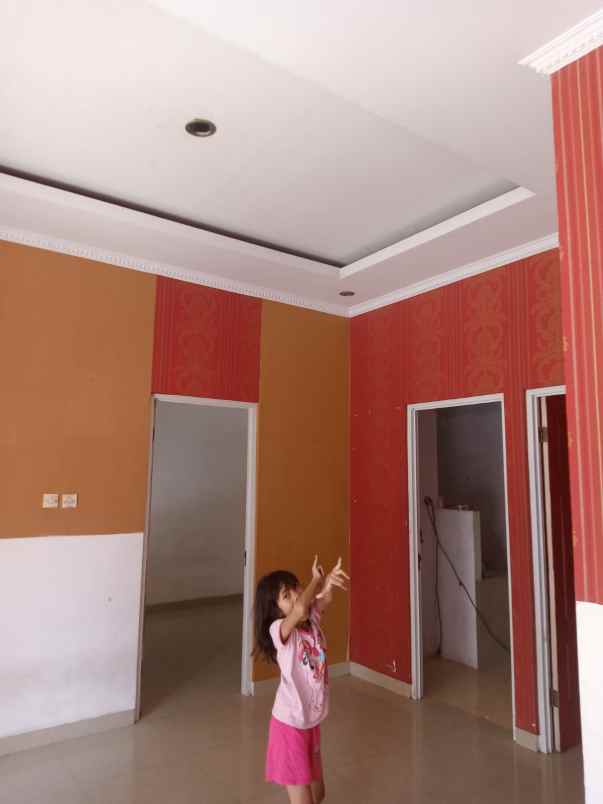 rumah cilangkap baru residence