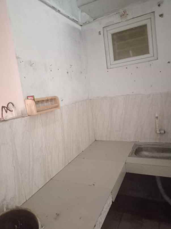 rumah cilangkap baru residence