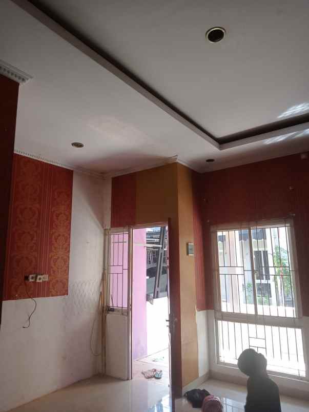 rumah cilangkap baru residence