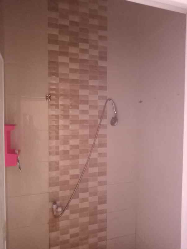 rumah cilangkap baru residence