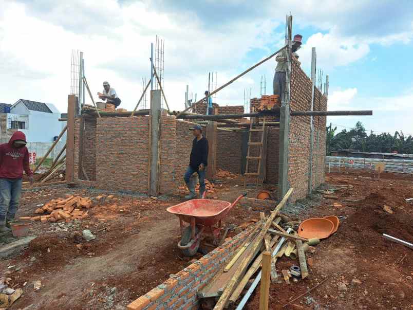 rumah cilangkap jakarta timur