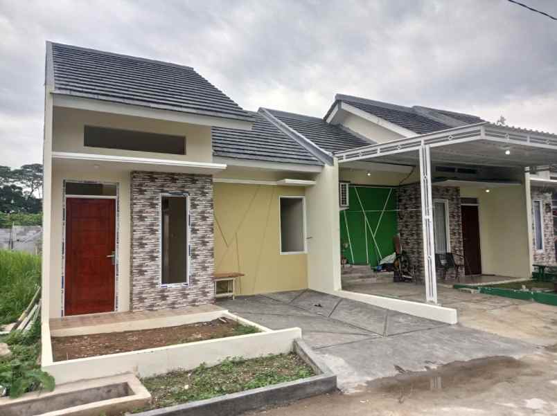 rumah cileungsi