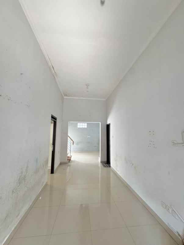 rumah cingised arcamanik dekat antapani bandung