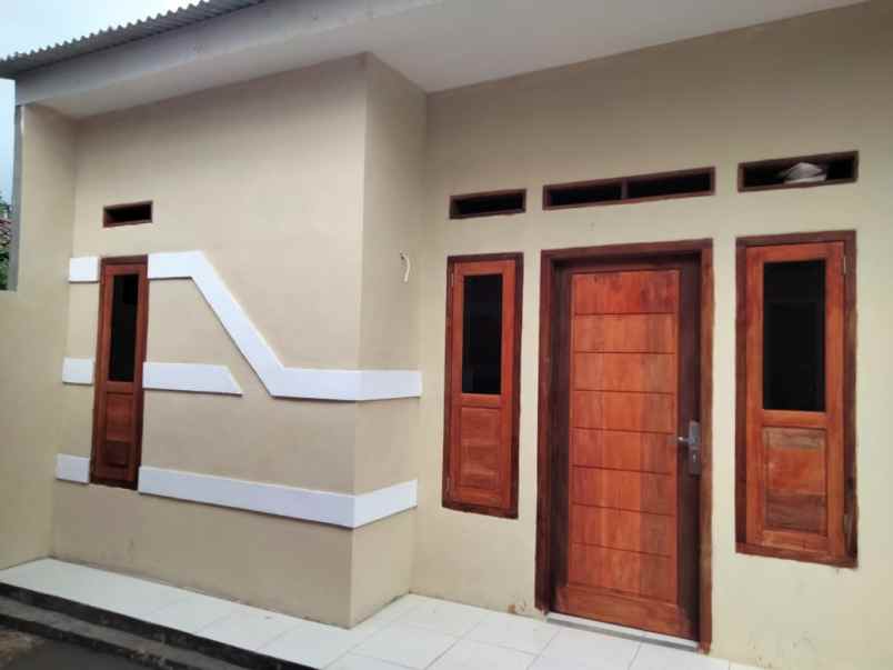 rumah citayam pabuaran jl pondok