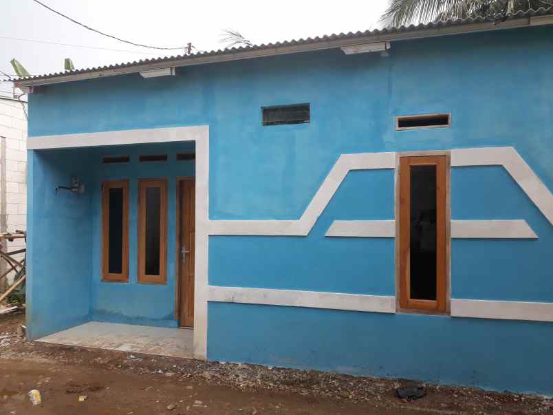 rumah citayam pabuaran jl pondok