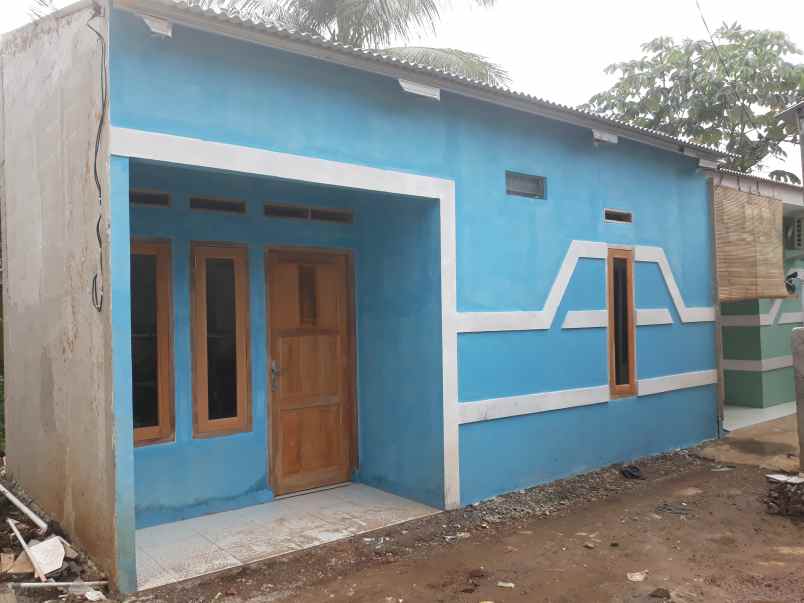 rumah citayam pabuaran jl pondok