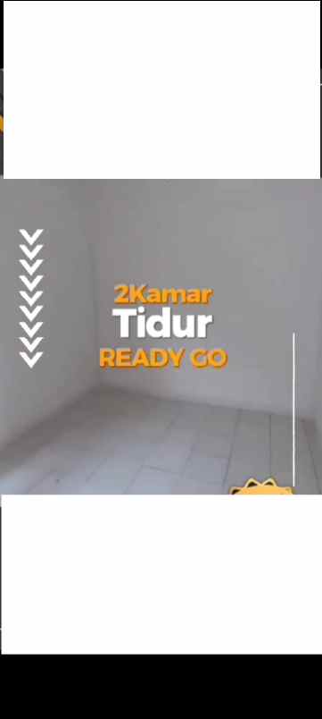 rumah citra mulia megah termurah strategis