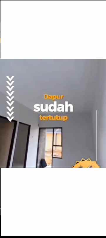 rumah citra mulia megah termurah strategis