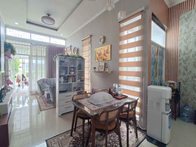 rumah ciwastra buah batu kota bandung shm