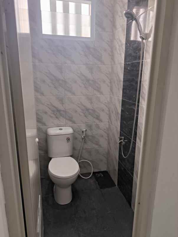 rumah cluster bambu apus jakarta timur