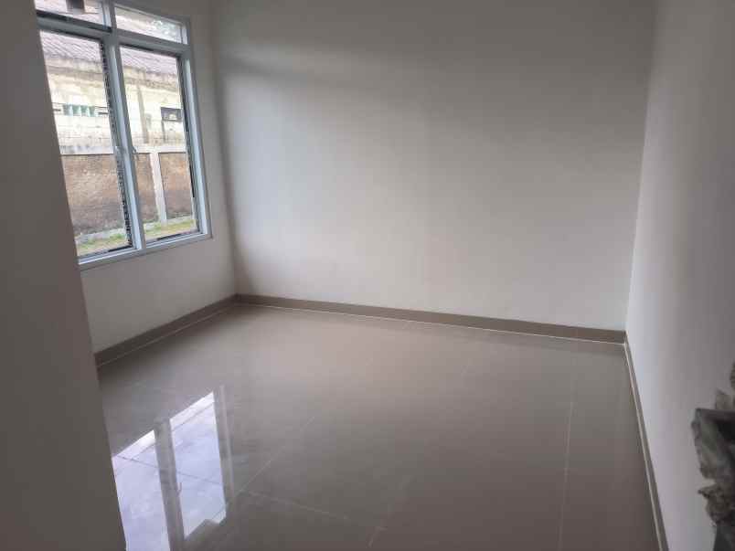 rumah cluster bambu apus jakarta timur