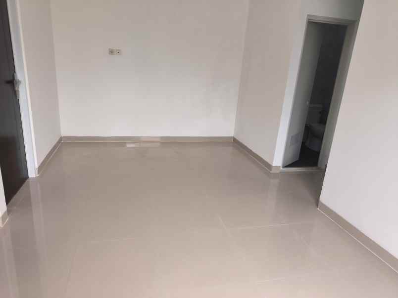 rumah cluster bambu apus jakarta timur