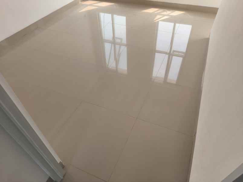 rumah cluster bambu apus jakarta timur