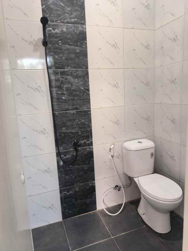 rumah cluster bambu apus jakarta timur