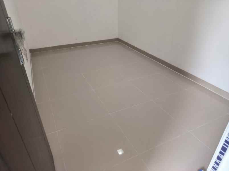 rumah cluster bambu apus jakarta timur