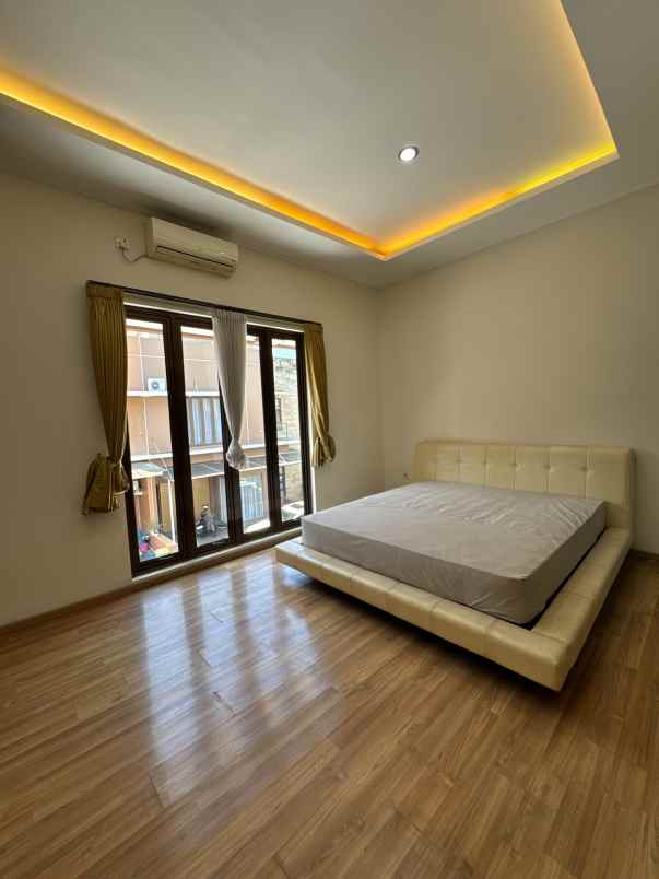 rumah cluster dekat tol pasteur bandung