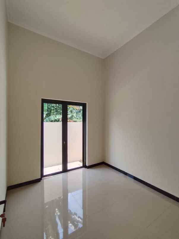 rumah cluster murah di ungaran dekat semarang