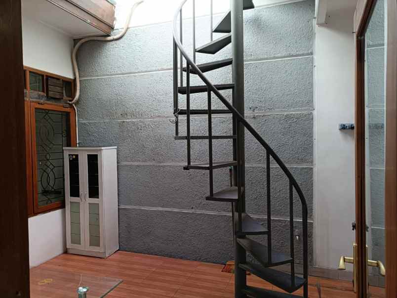 rumah cluster nyaman di batunungga indah bandung