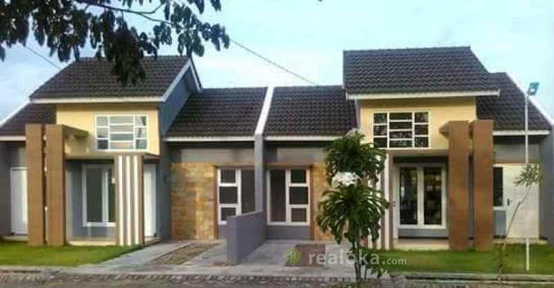 rumah desa anggaswangi