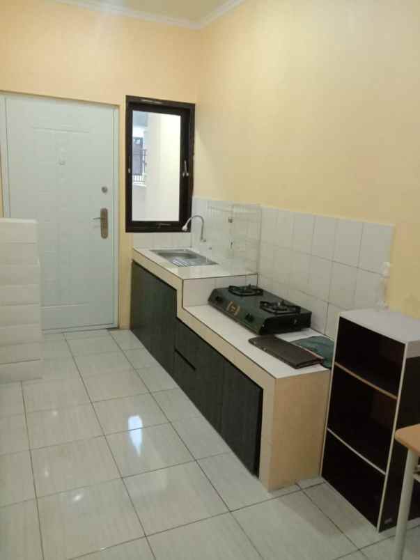 rumah di meteseh tembalang semarang