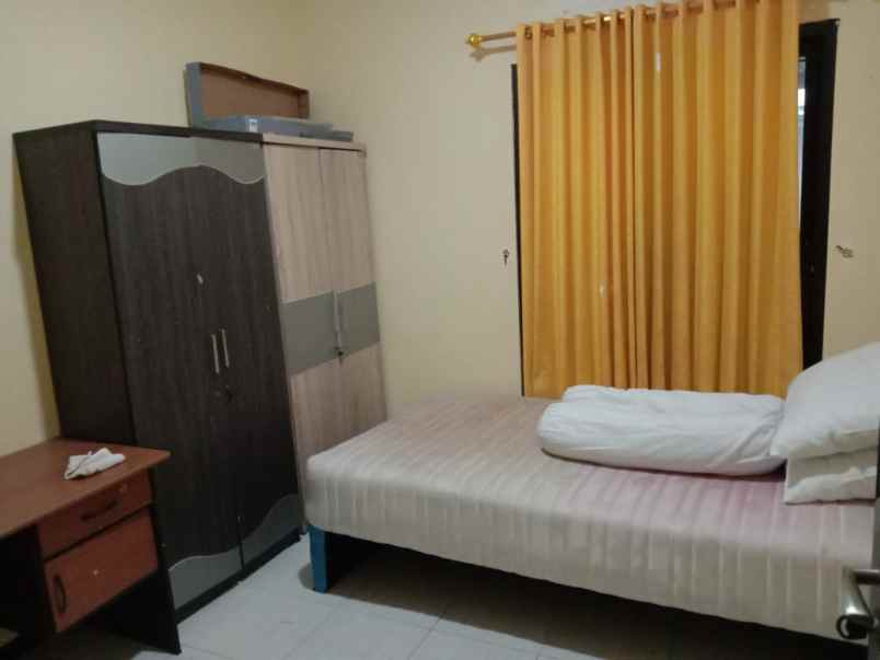 rumah di meteseh tembalang semarang